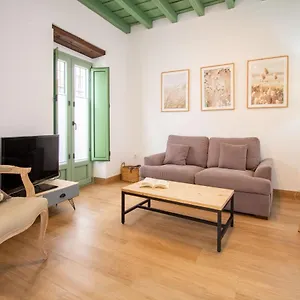 Charming At La Alameda Center By Ocityzen Sevilha