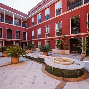 Lirio - Private Parking Included Sevilha