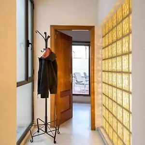 Penthouse O'donell Seville