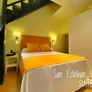 Triplex San Esteban 16 Senorial Seville