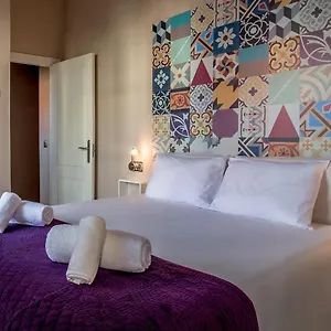 Descubrehome Macarena Town Center Seville