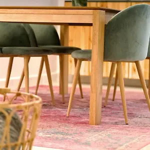 Spalis Loft De Lujo En El Centro Historico Seville