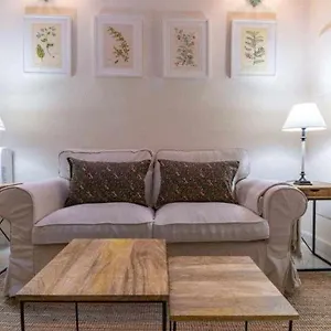 Juderia De I Luxury Seville