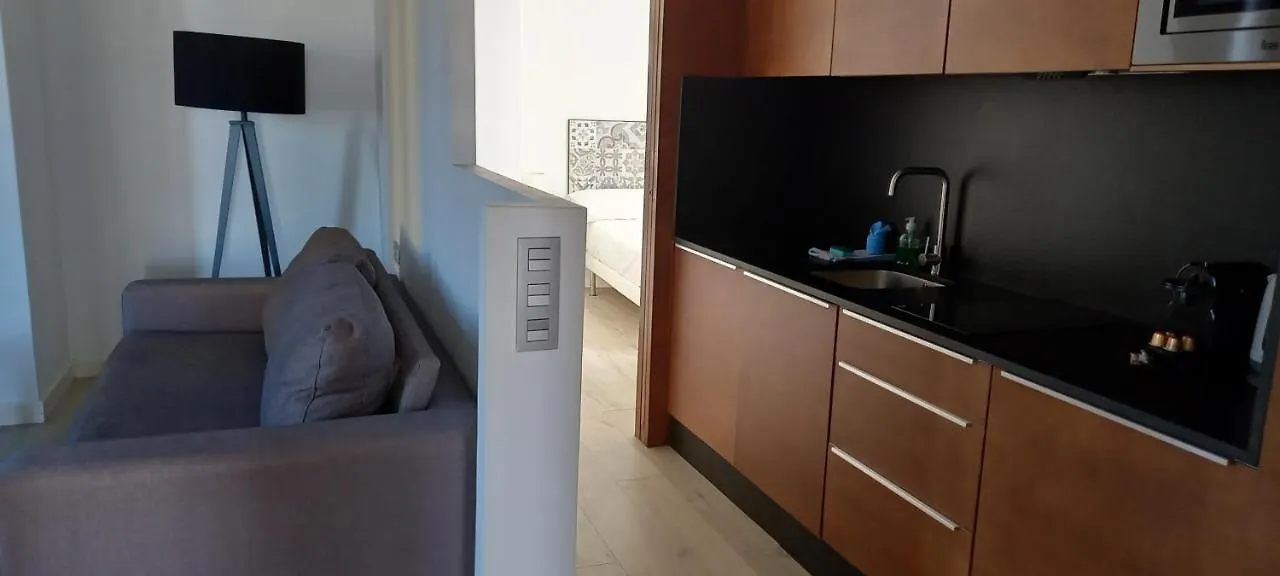 Casa Palacio La Casa Blanca Suites 塞维利亚 0*,  西班牙