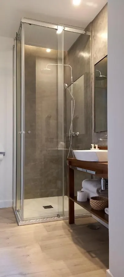Casa Palacio La Casa Blanca Suites 塞维利亚