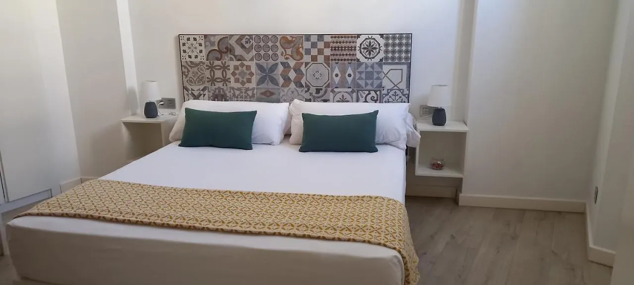 Casa Palacio La Casa Blanca Suites 塞维利亚 0*,  西班牙