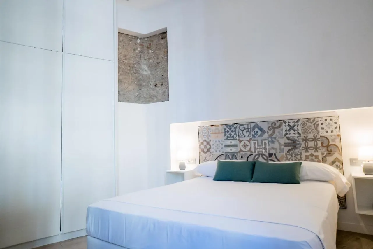 Casa Palacio La Casa Blanca Suites 塞维利亚 西班牙