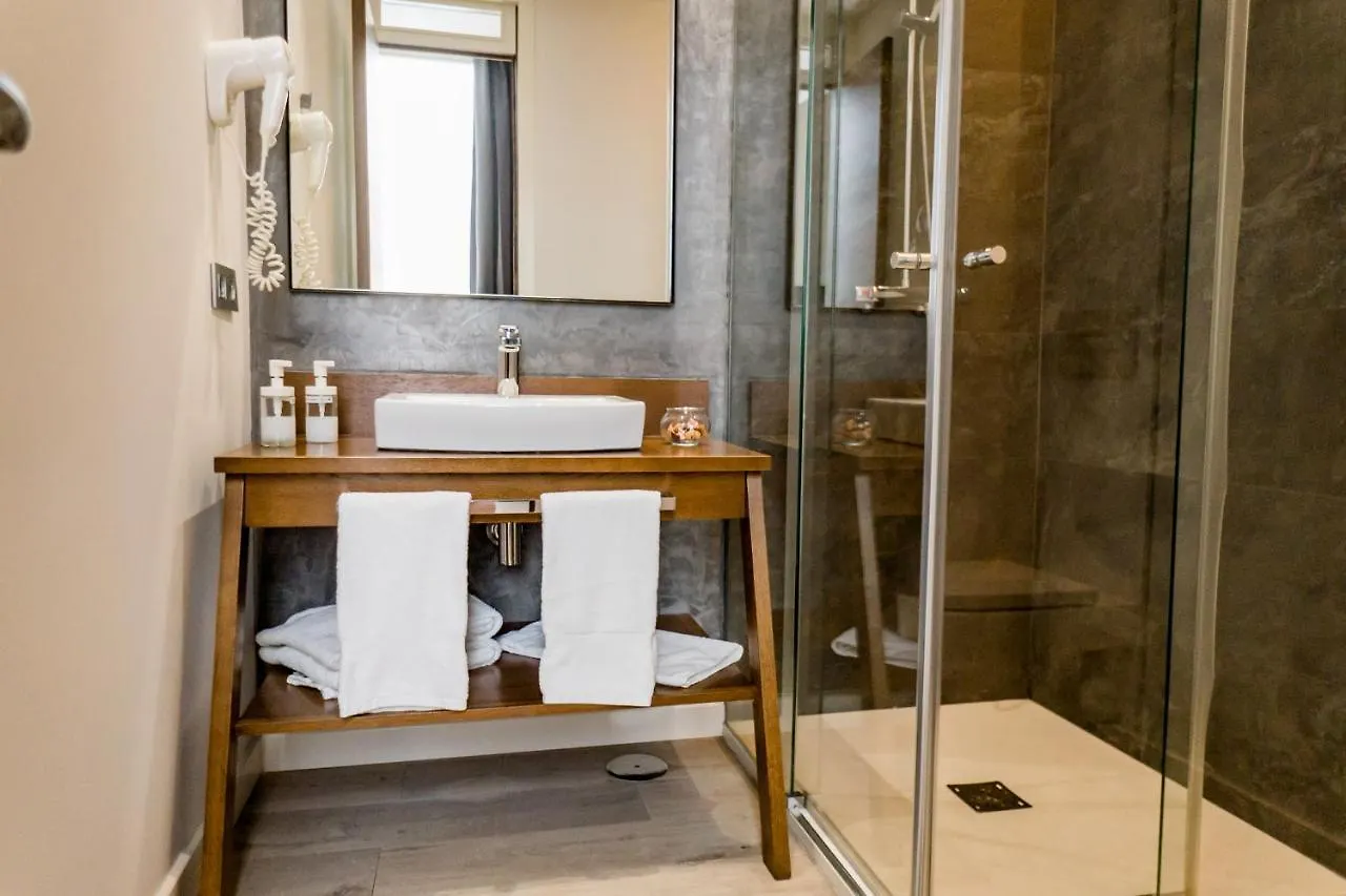 Casa Palacio La Casa Blanca Suites 塞维利亚
