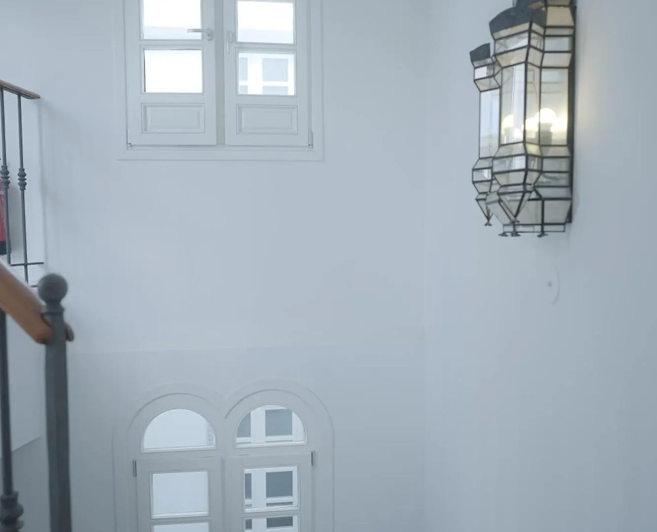 Casa Palacio La Casa Blanca Suites 塞维利亚 0*,