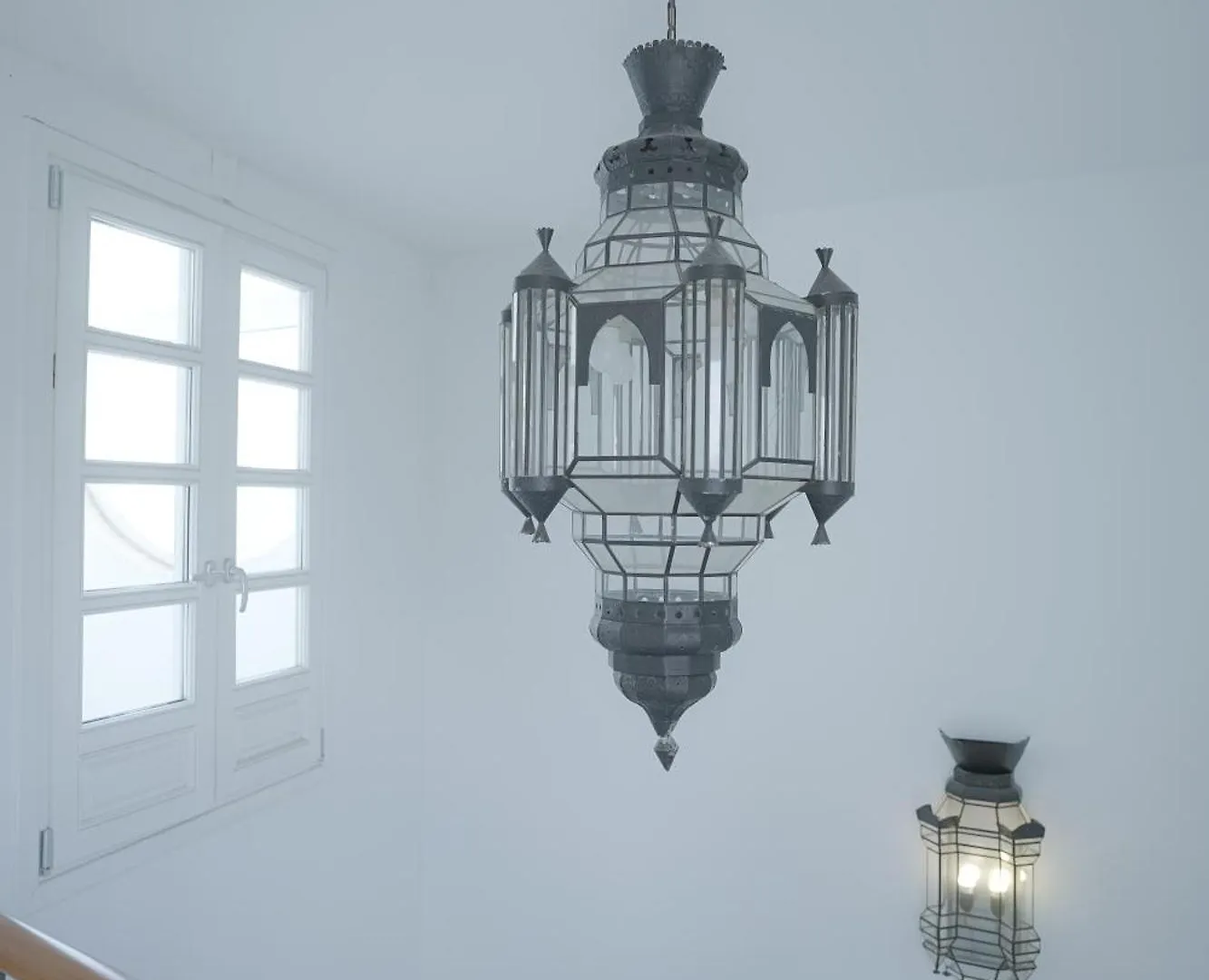 Casa Palacio La Casa Blanca Suites 塞维利亚 0*,