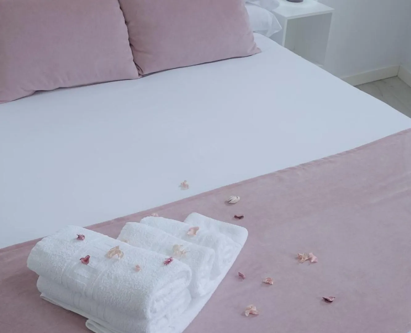 Casa Palacio La Casa Blanca Suites 塞维利亚 公寓