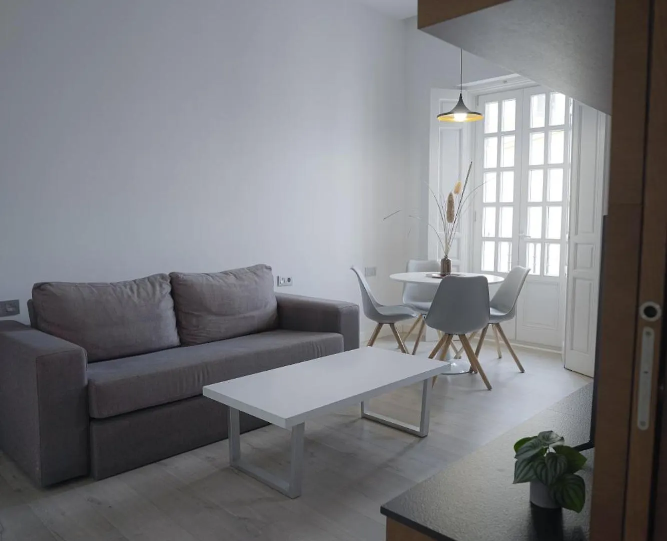 Casa Palacio La Casa Blanca Suites 塞维利亚