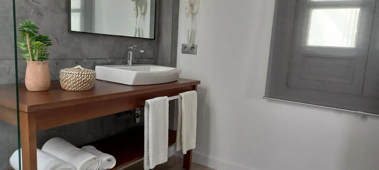 Casa Palacio La Casa Blanca Suites Seville 0*,